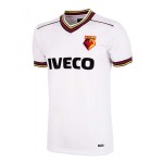 Maglia Retrò Trasferta Watford Uomo 1983/85