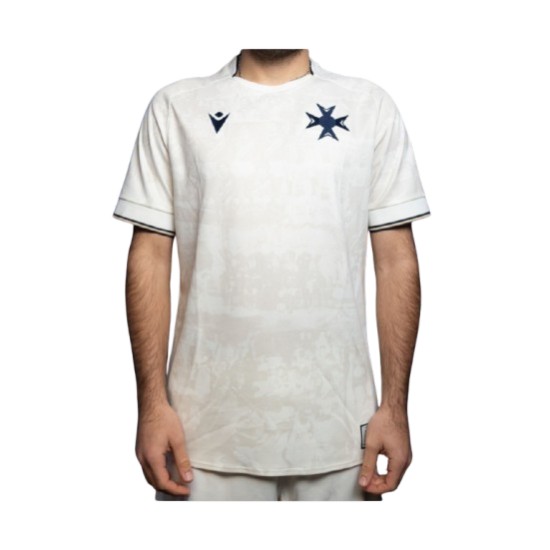Bambino AJ Auxerre 2025/26 Maglia Speciale 120° Anniversario Bambino AJ Auxerre 2025/26 Maglia Speciale 120° Anniversario