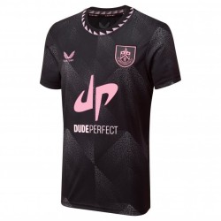 Maglia da trasferta Burnley 2024/25 Bambino