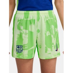 Pantaloncini Terzi Donna FC Barcelona 2024/25