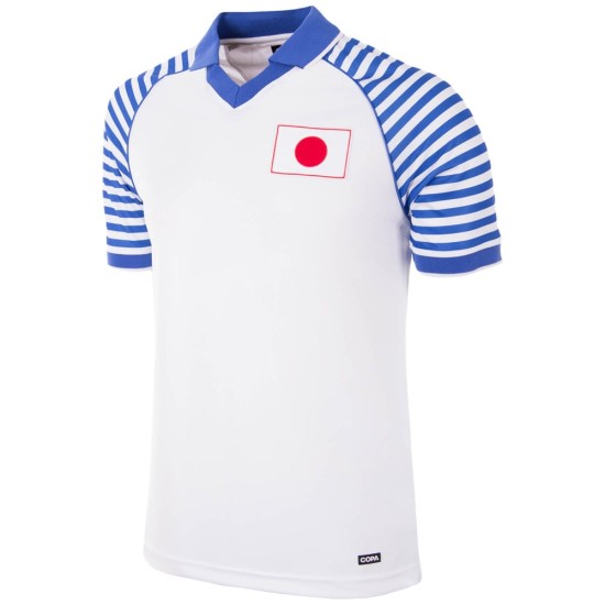 Maglia retrò Giappone 1987/88 da uomo Maglia retrò Giappone 1987/88 da uomo