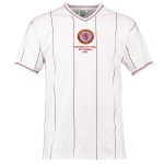 Maglia Retrò Finale Coppa Europea Aston Villa Uomo 1982 Maglia Retrò Finale Coppa Europea Aston Villa Uomo 1982
