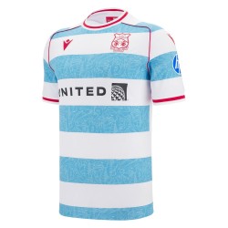 Maglia Terza Wrexham AFC Donna 2025/26