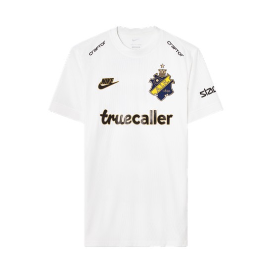 Maglia Trasferta Bambino AIK 2025