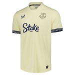 Maglia trasferta bambino Everton 2025/26 Maglia trasferta bambino Everton 2025/26
