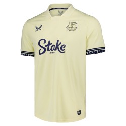 Maglia trasferta uomo Everton 2025/26