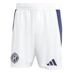 Pantaloncini Trasferta Uomo New England Revolution 2025 Pantaloncini Trasferta Uomo New England Revolution 2025