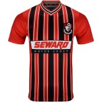 Maglia Retrò Casa AFC Bournemouth Uomo 2000/02