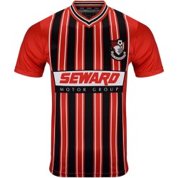 Maglia Retrò Casa AFC Bournemouth Uomo 2000/02