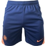 Pantaloncini Bambino Montpellier 2025 Terza Pre Partita Pantaloncini Bambino Montpellier 2025 Terza Pre Partita