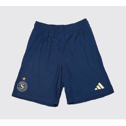 Pantaloncini Terza Servette FC 2024/25 Donna Pantaloncini Terza Servette FC 2024/25 Donna