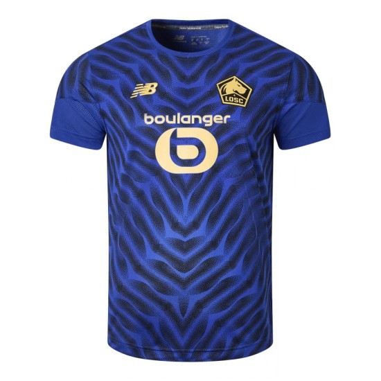 Maglia Third Prematch Donna LOSC 2025/26 Maglia Third Prematch Donna LOSC 2025/26