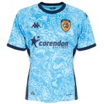 Donna Hull City 2025/26 Terza Maglia