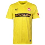 Maglia Portiere 1. FC Kaiserslautern 2025/26 Bambino - Gialla Maglia Portiere 1. FC Kaiserslautern 2025/26 Bambino - Gialla