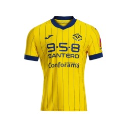 Maglia anniversario 40 anni 2024/25 dell’Hellas Verona da uomo