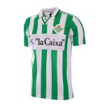 Maglia retrò Gordillo 1995 Real Betis uomo Maglia retrò Gordillo 1995 Real Betis uomo