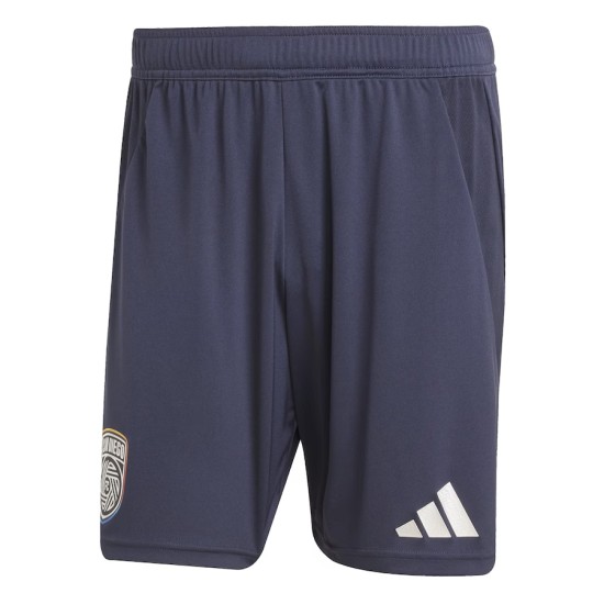 Pantaloncini Casa Uomo San Diego FC 2025 Pantaloncini Casa Uomo San Diego FC 2025