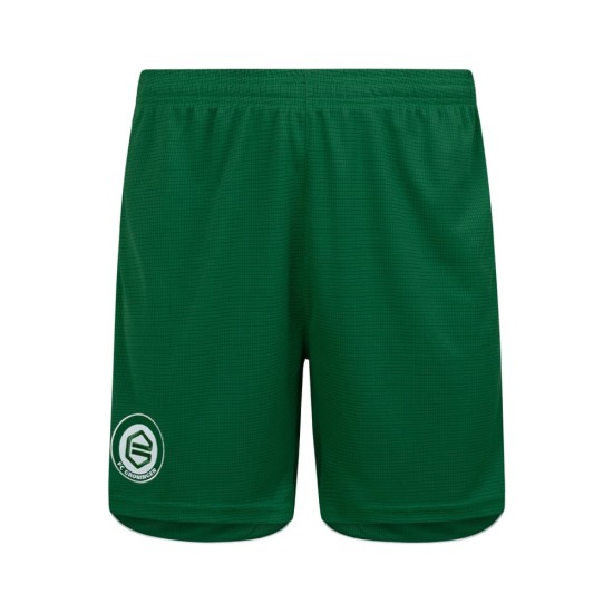 Pantaloncini Away FC Groningen 2025/26 Bambino