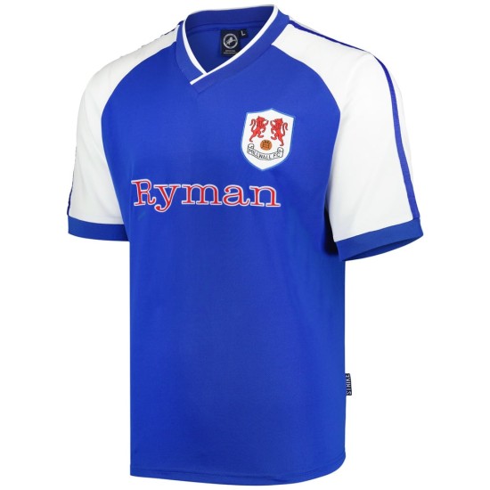 Maglia Retrò Millwall Bambino 2003/04