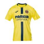 Maglia Home Villarreal 2025/26 Donna Maglia Home Villarreal 2025/26 Donna