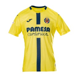 Maglia Home Villarreal 2025/26 Uomo