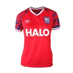 Donna Ipswich Town 2025/26 Maglia Trasferta Donna Ipswich Town 2025/26 Maglia Trasferta