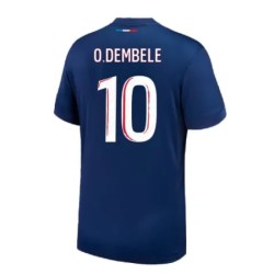 Maglia Casa Uomo O.DEMBELE PSG 2024/25