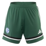 Pantaloncini speciali per il 150º anniversario 2025/26 del FC Schalke 04 bambino Pantaloncini speciali per il 150º anniversario 2025/26 del FC Schalke 04 bambino