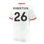 Maglia Terza Bambino ROBERTSON Liverpool 2024/25 Maglia Terza Bambino ROBERTSON Liverpool 2024/25
