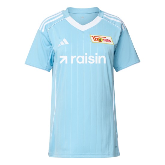 Bambino 1.FC Union Berlin 2025/26 Terza Maglia Bambino 1.FC Union Berlin 2025/26 Terza Maglia