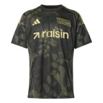 Maglia donna 1.FC Union Berlin 2025/26 trasferta Maglia donna 1.FC Union Berlin 2025/26 trasferta