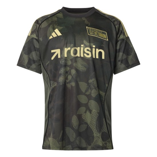 Maglia donna 1.FC Union Berlin 2025/26 trasferta Maglia donna 1.FC Union Berlin 2025/26 trasferta