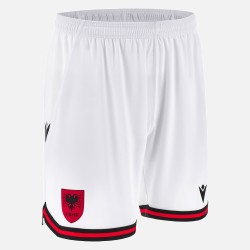 Pantaloncini Trasferta Albania 2025/26 Uomo