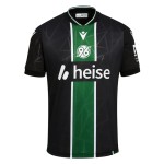 Maglia Trasferta Donna Hannover 96 2025/26 Maglia Trasferta Donna Hannover 96 2025/26