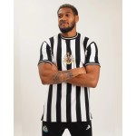 Maglia Retrò Casa Newcastle United Bambino 1974 Maglia Retrò Casa Newcastle United Bambino 1974