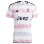 Maglia Trasferta Juventus Uomo 2023/24 Maglia Trasferta Juventus Uomo 2023/24