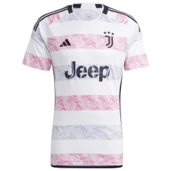 Maglia Trasferta Juventus Uomo 2023/24