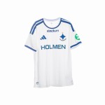 Uomo IFK Norrköping maglia casa 2026 Uomo IFK Norrköping maglia casa 2026