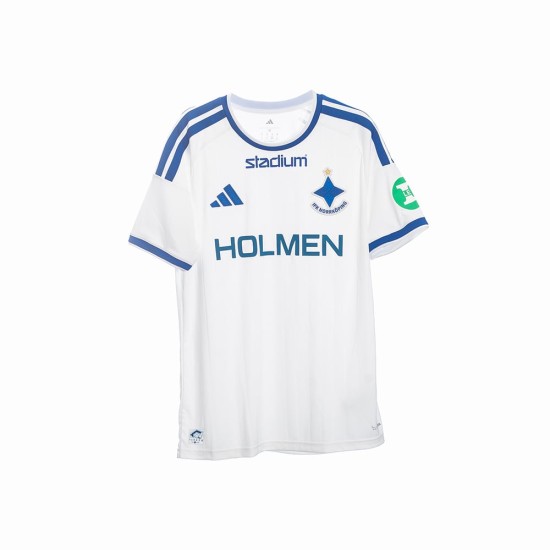 Uomo IFK Norrköping maglia casa 2026 Uomo IFK Norrköping maglia casa 2026