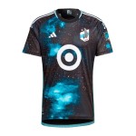 Maglia Casa Uomo Minnesota United FC 2025 Maglia Casa Uomo Minnesota United FC 2025