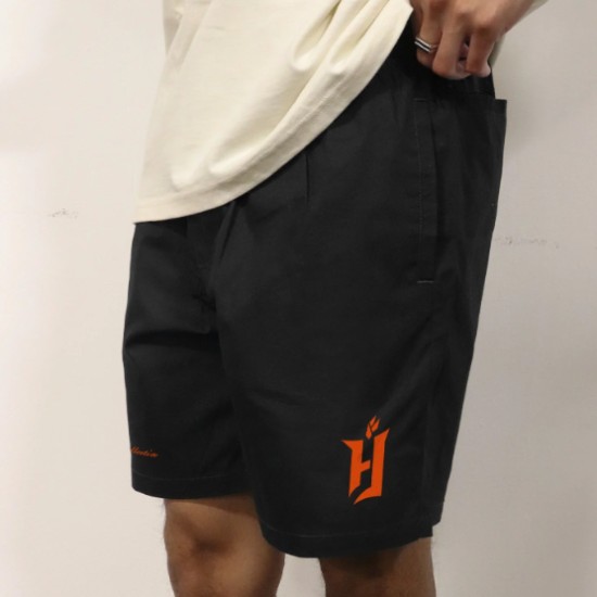 Pantaloncini Essentials Terza Bambino Forge FC 2025 Pantaloncini Essentials Terza Bambino Forge FC 2025