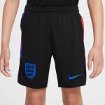 Pantaloncini Bambino Inghilterra 2025 Away Pantaloncini Bambino Inghilterra 2025 Away