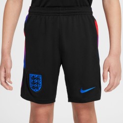 Pantaloncini Bambino Inghilterra 2025 Away