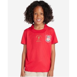 Maglia Liverpool 2005 Istanbul Bambino