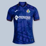 Maglia casalinga bambini Getafe CF 2024/25 Maglia casalinga bambini Getafe CF 2024/25