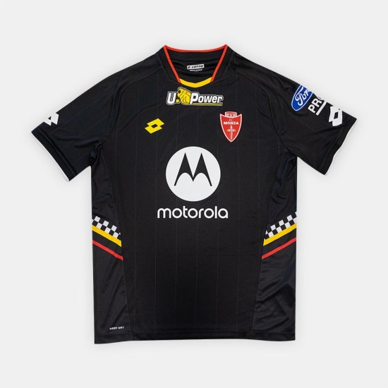 Maglia Terza Monza Donna 2024/25 Maglia Terza Monza Donna 2024/25