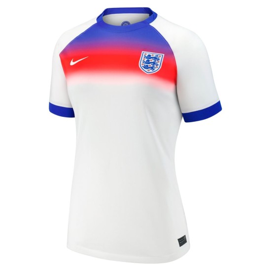 Maglia Donna Inghilterra 2025 Home Maglia Donna Inghilterra 2025 Home