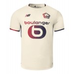 Maglia Away Donna LOSC 2025/26 Maglia Away Donna LOSC 2025/26