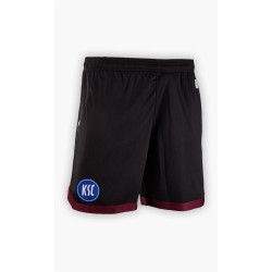 Pantaloncini Terza Karlsruher SC Uomo 2024/25 Pantaloncini Terza Karlsruher SC Uomo 2024/25