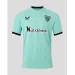 Bambino Maglia Third Athletic Bilbao 2025/26
